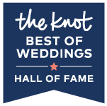 The Knot Best Of Weddings Award