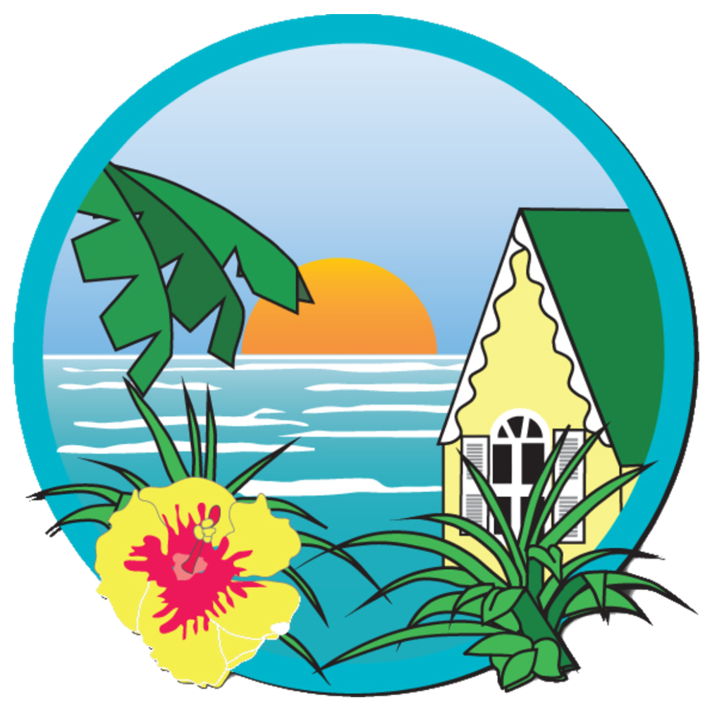 Oceanfront Cottage Rentals Logo